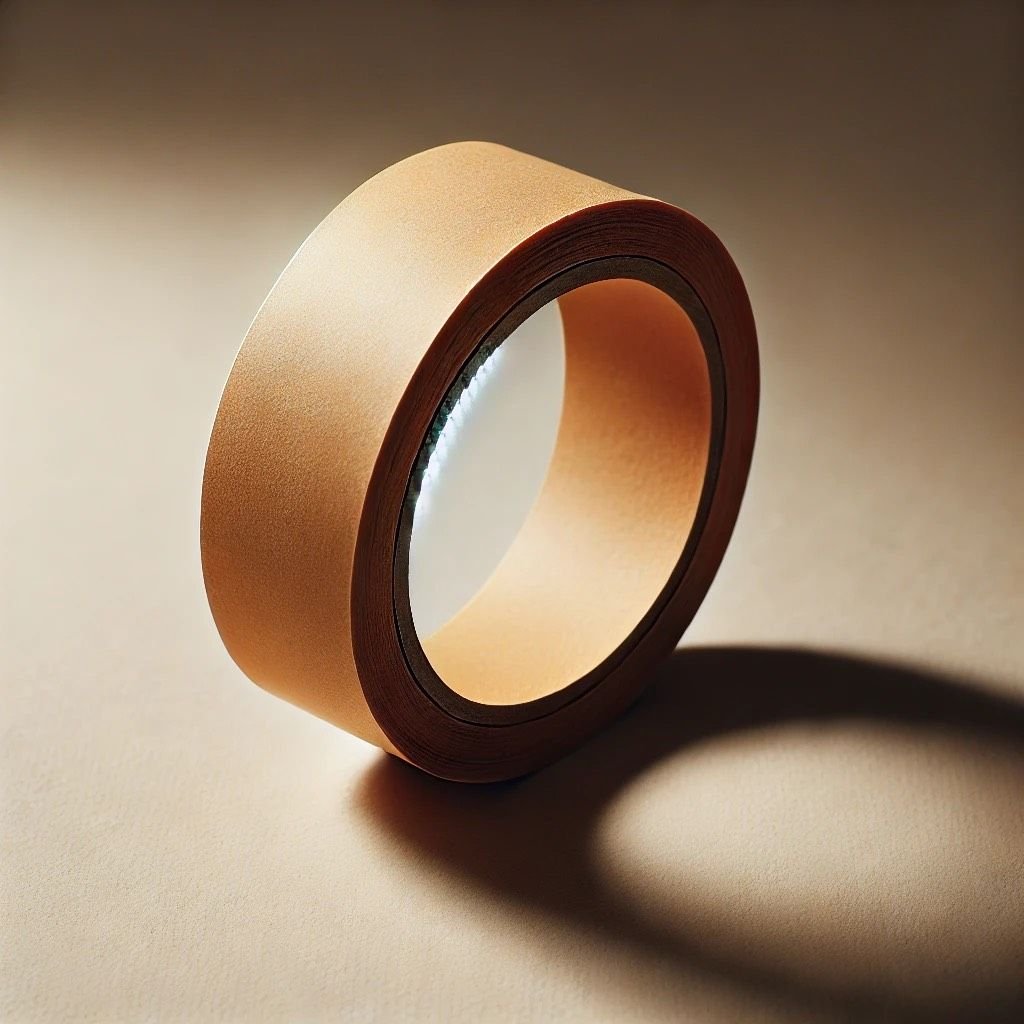 Kraft Paper Packing Tape